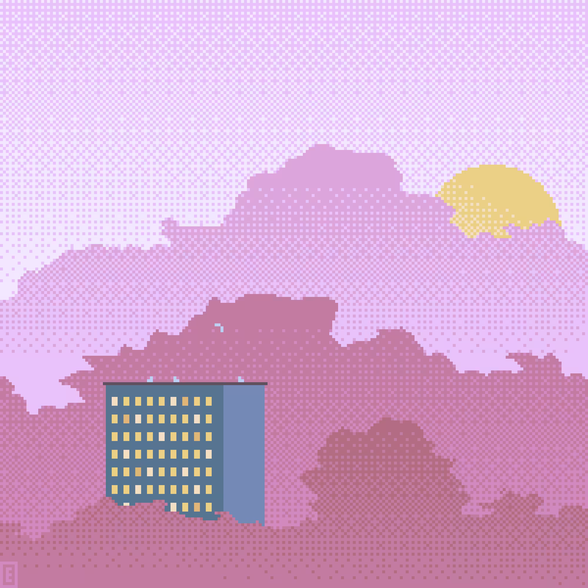 Pink Lemonade