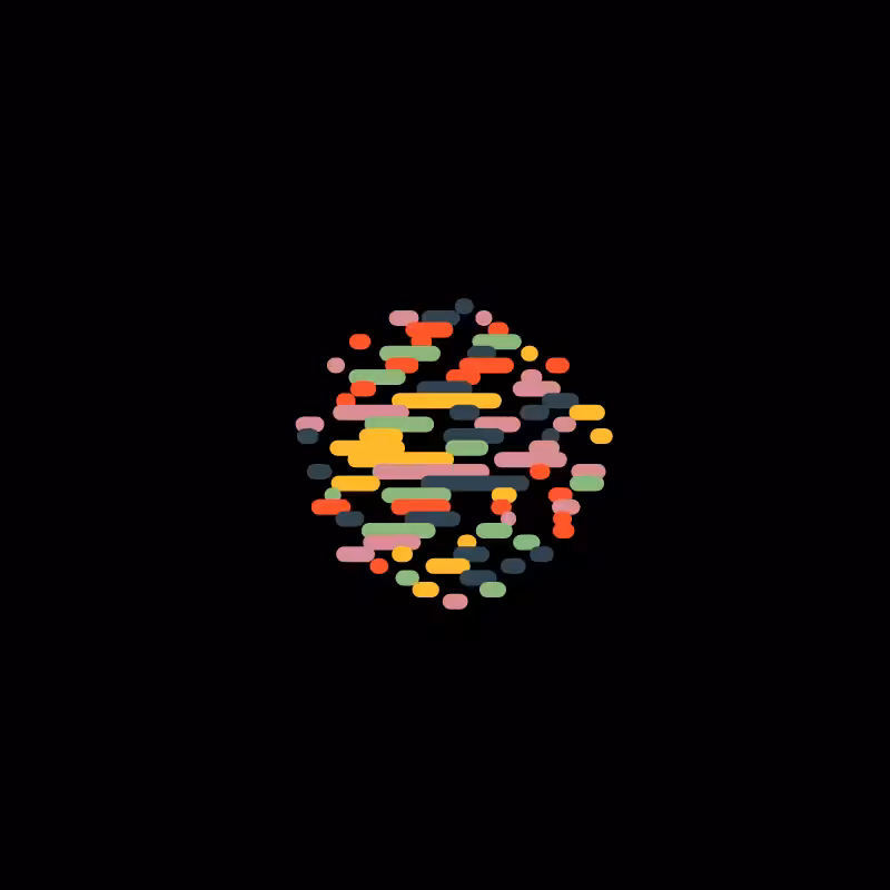 Color Sphere #32