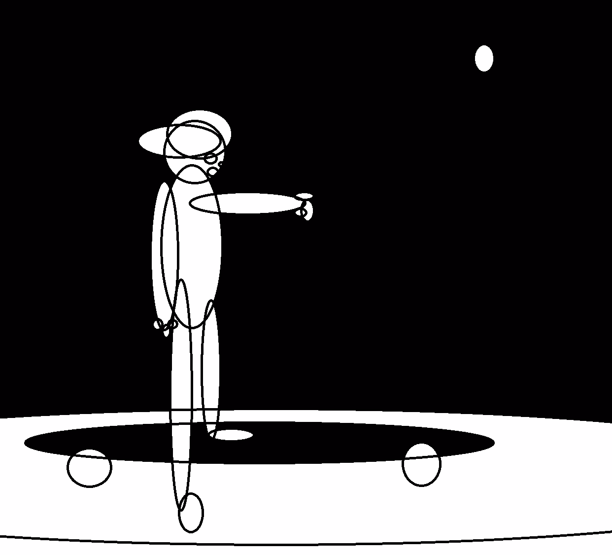 circle skater 