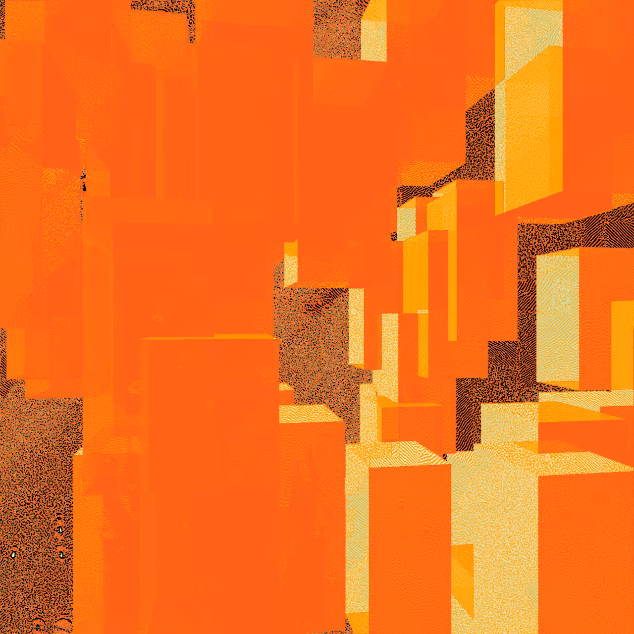 Chaos #827