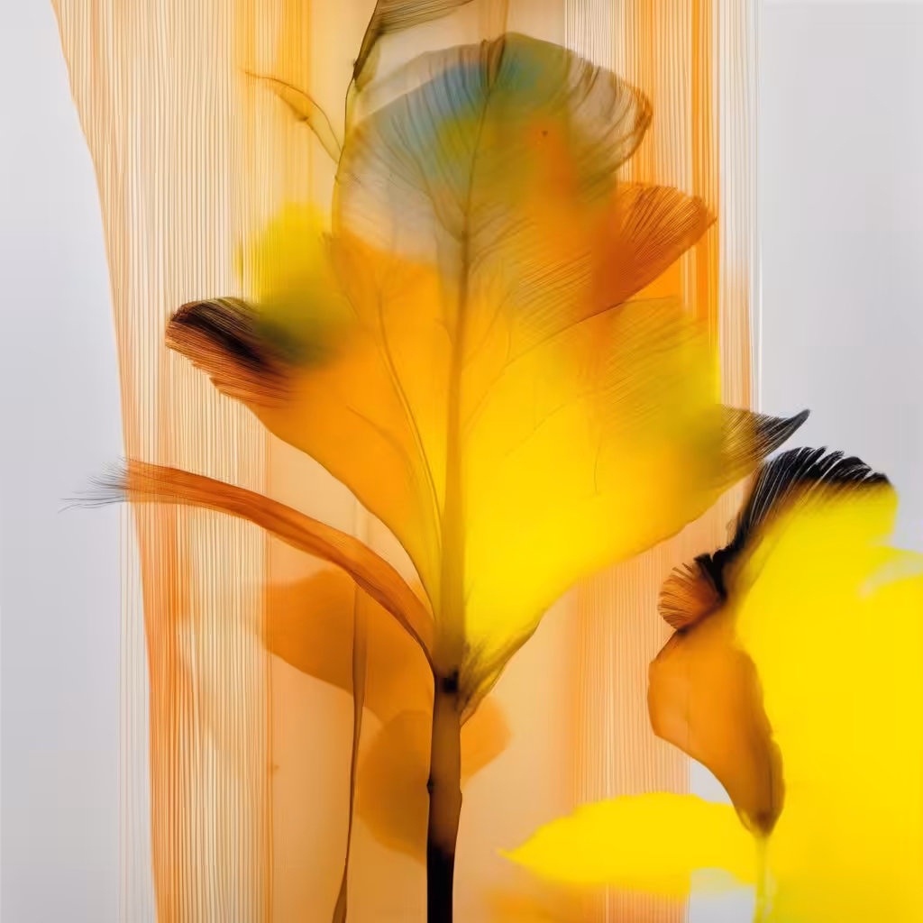 Organic Aura #37