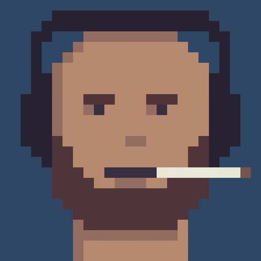 Crypto Joe #01