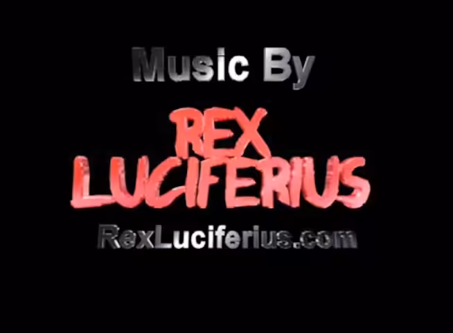 NFT Music Video I'm Gonna Kill U by Rex Luciferius Banned Music Video