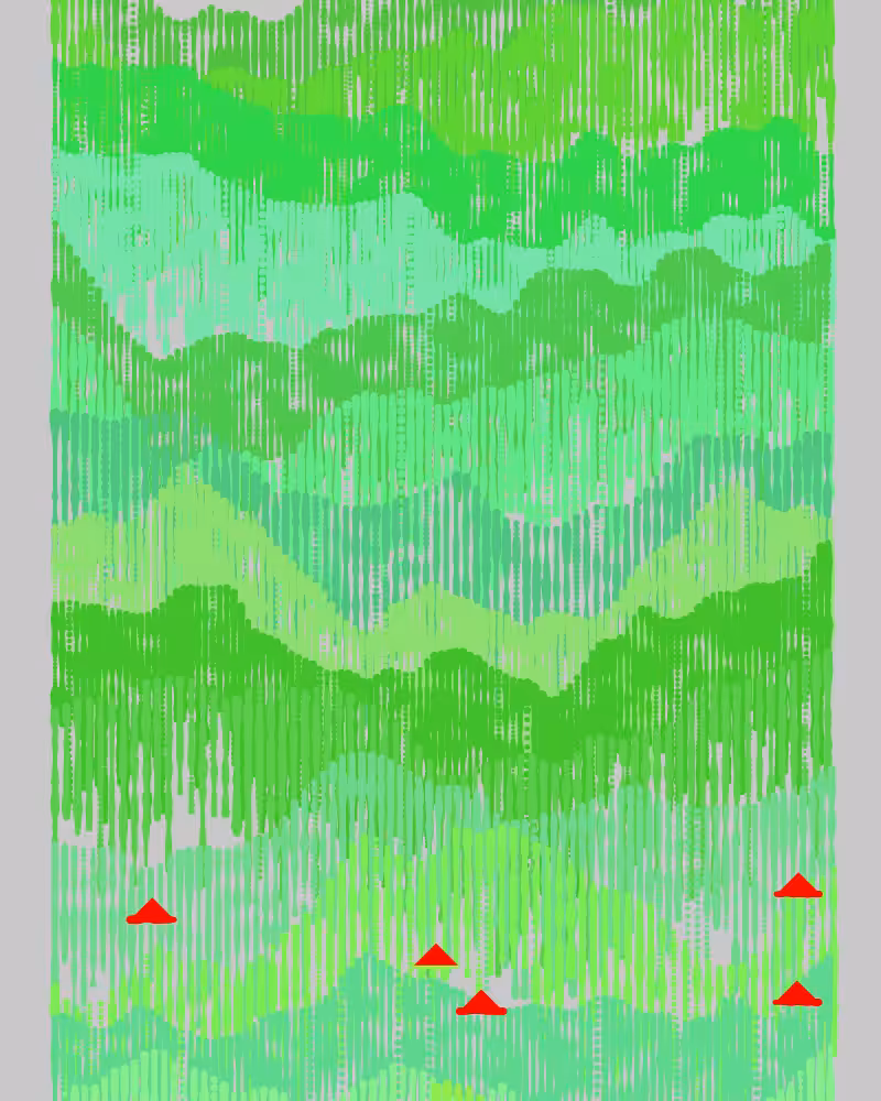 mountain&3 #32