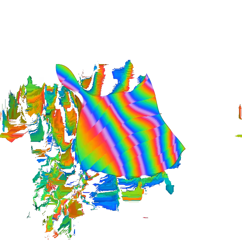 Lysergic Desintegration / Interactrip / #104