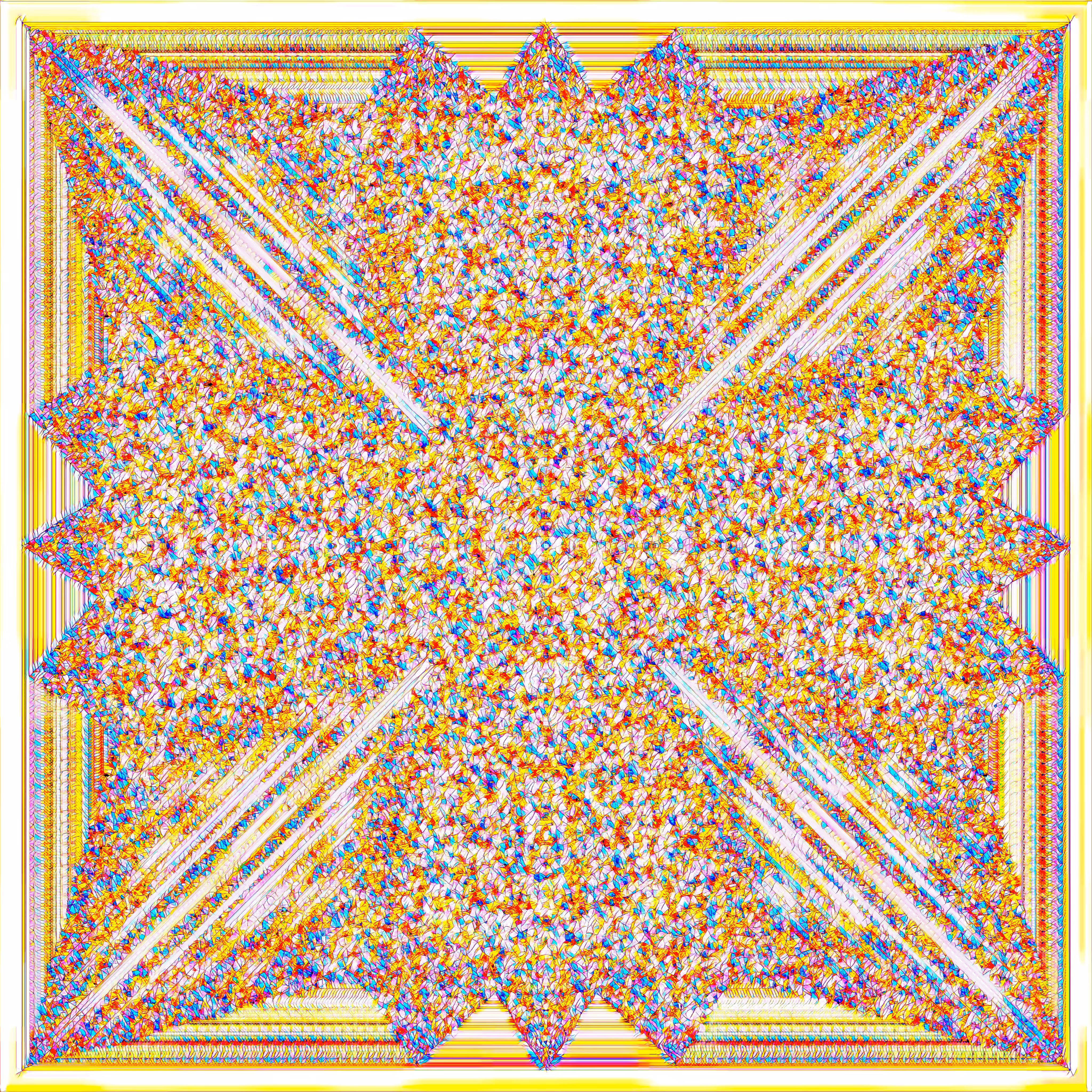 Soleil du Louis XIV