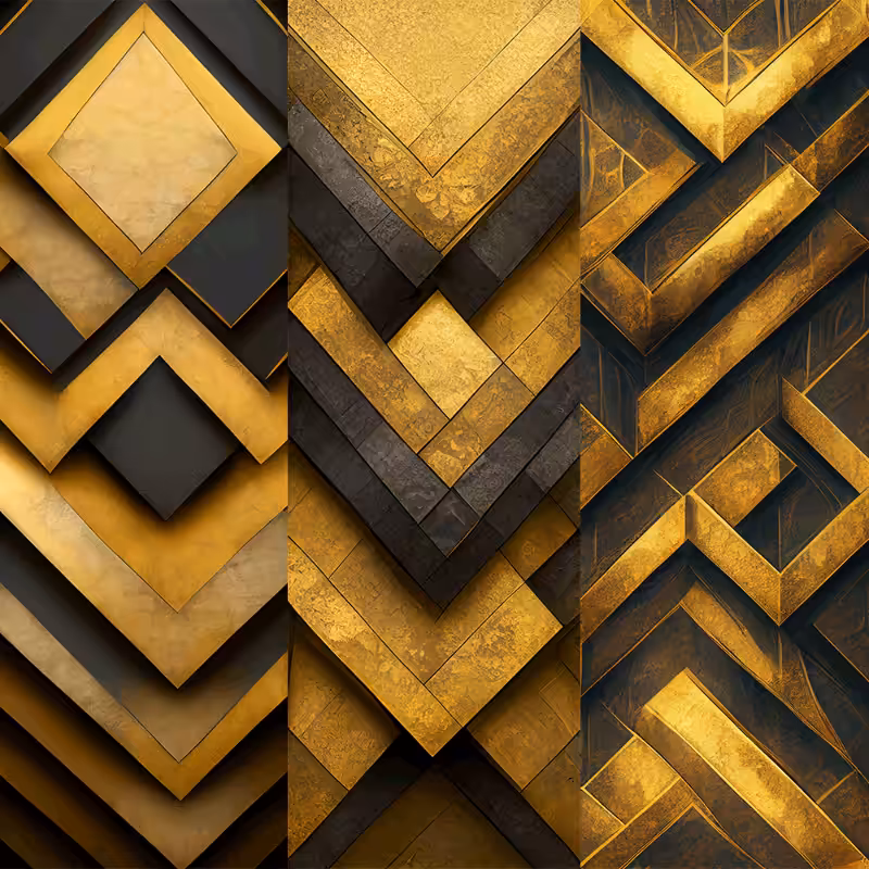 AI Gold #25