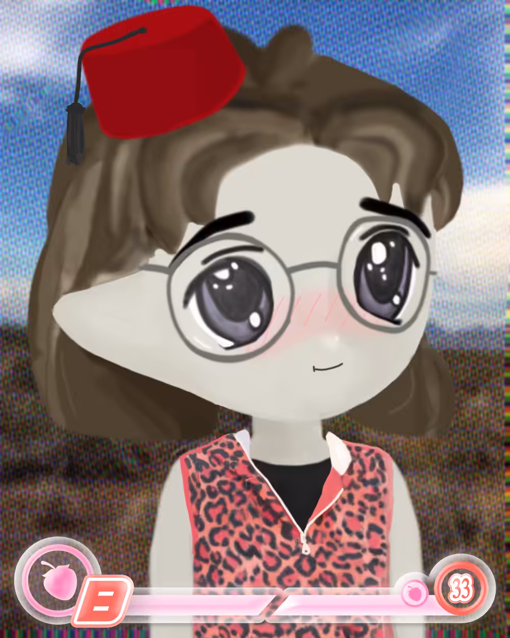 Milady 7742