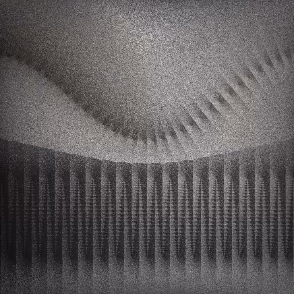 Folding Harmonies #298