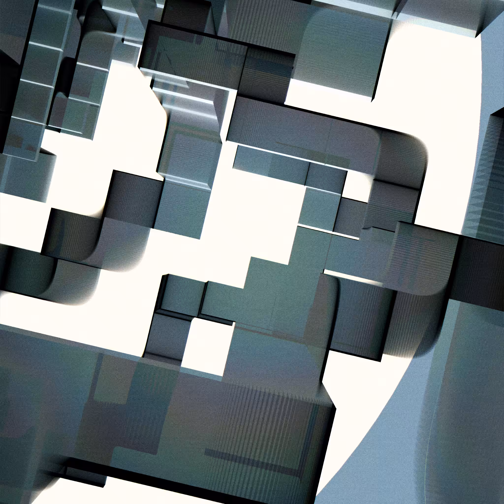 Theia's Maze #21