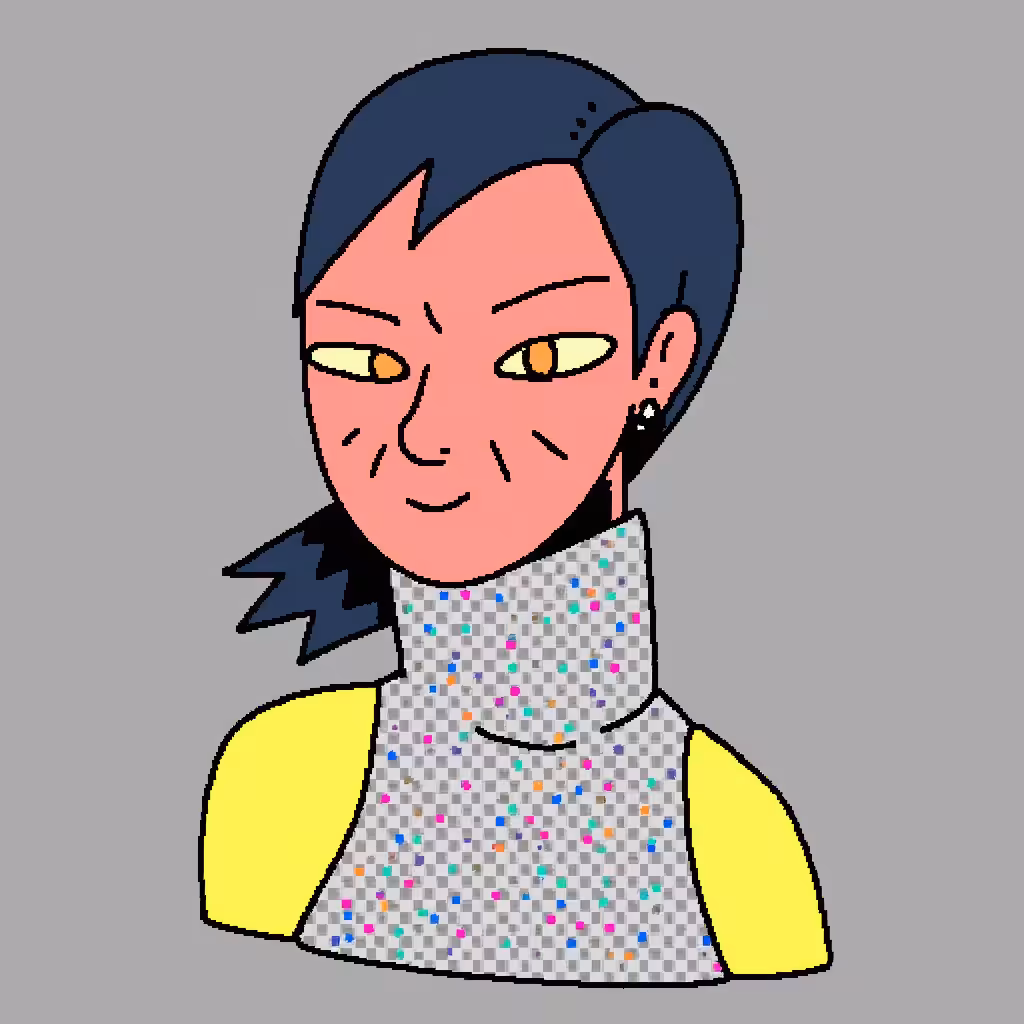 DX Terminal: LoFiLinda
