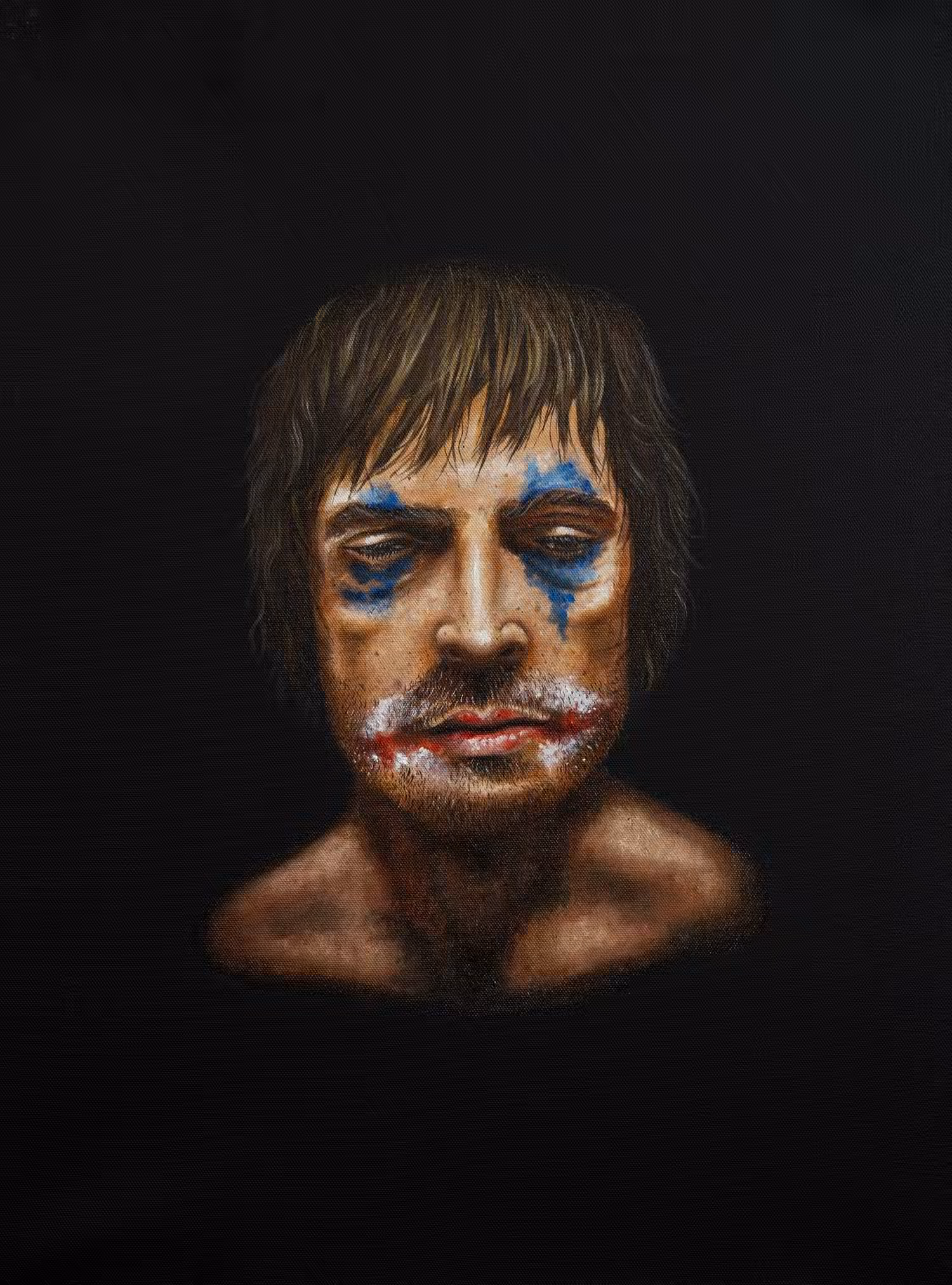 Portrait 3