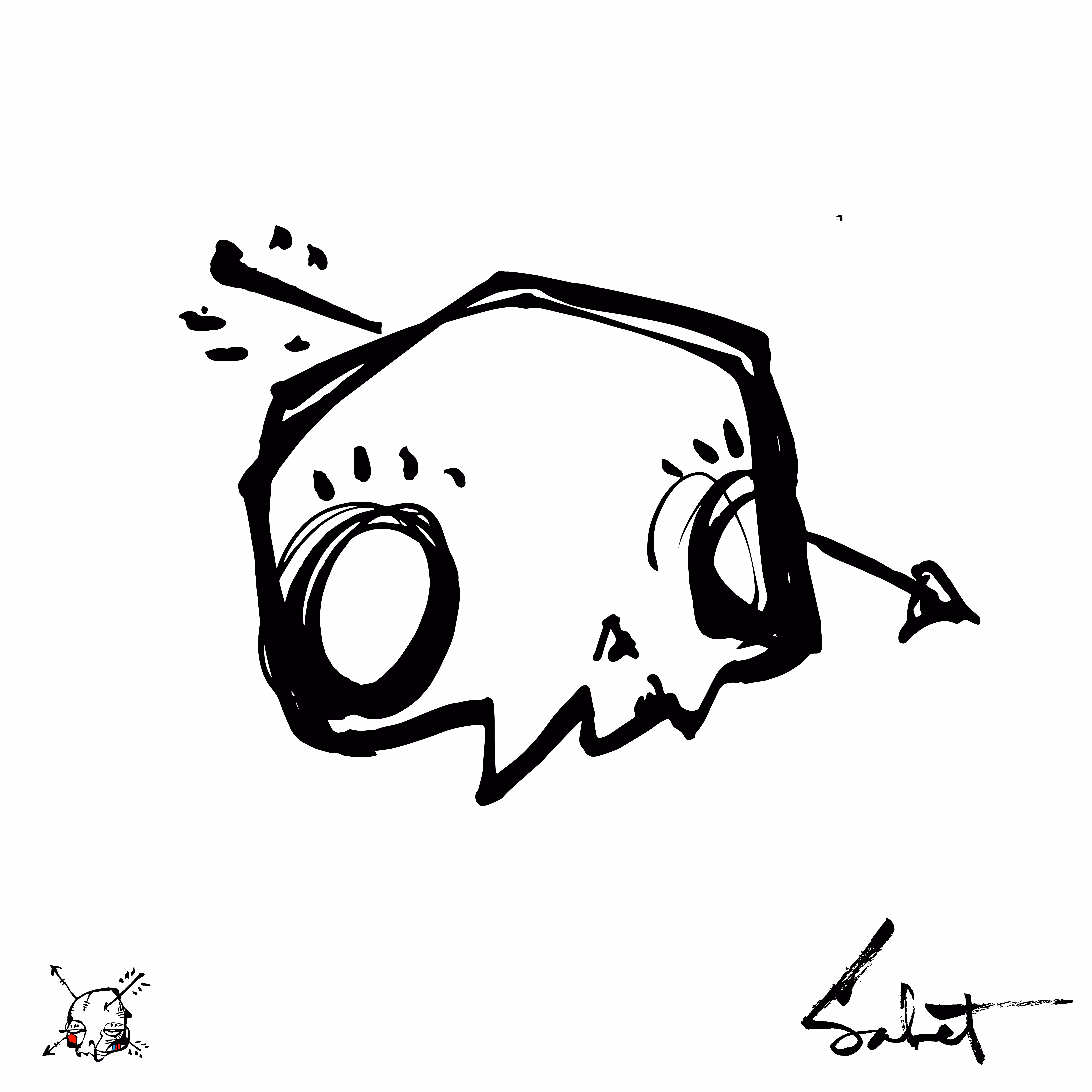 065 NINETY9SKULLS BY SABET