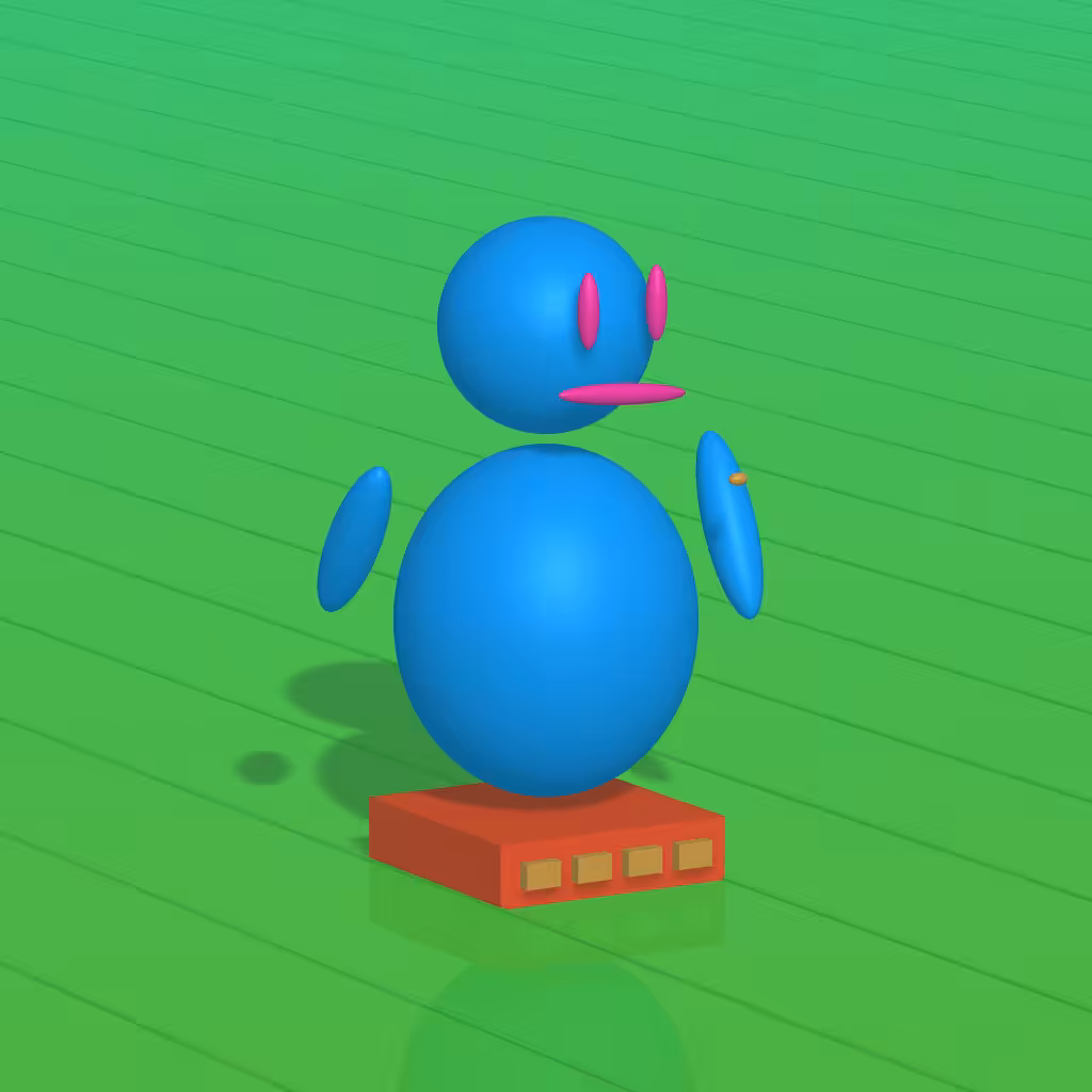 BOTS #41