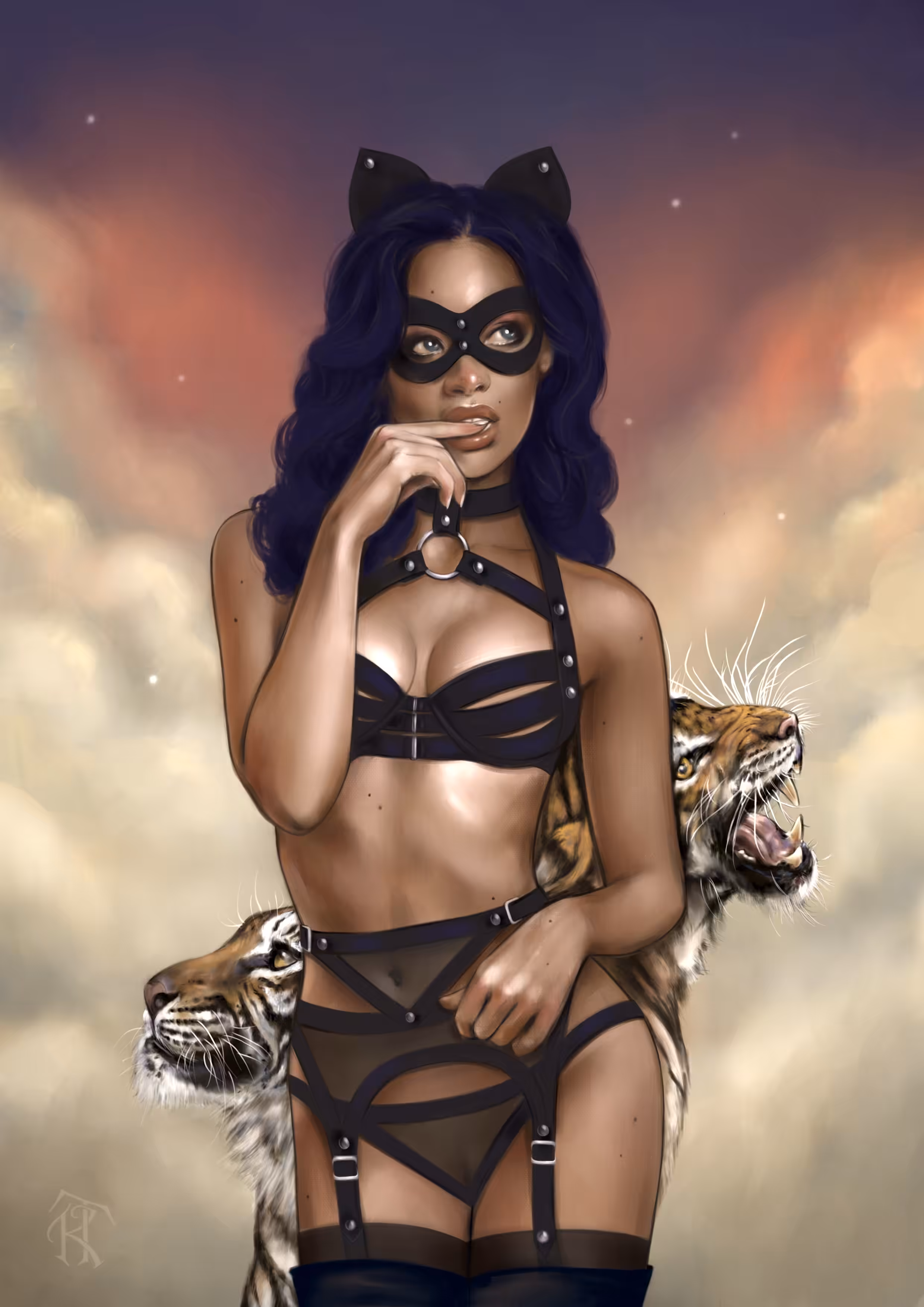 Kitten II