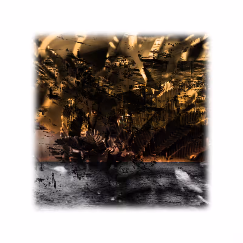 possibleScapes #8