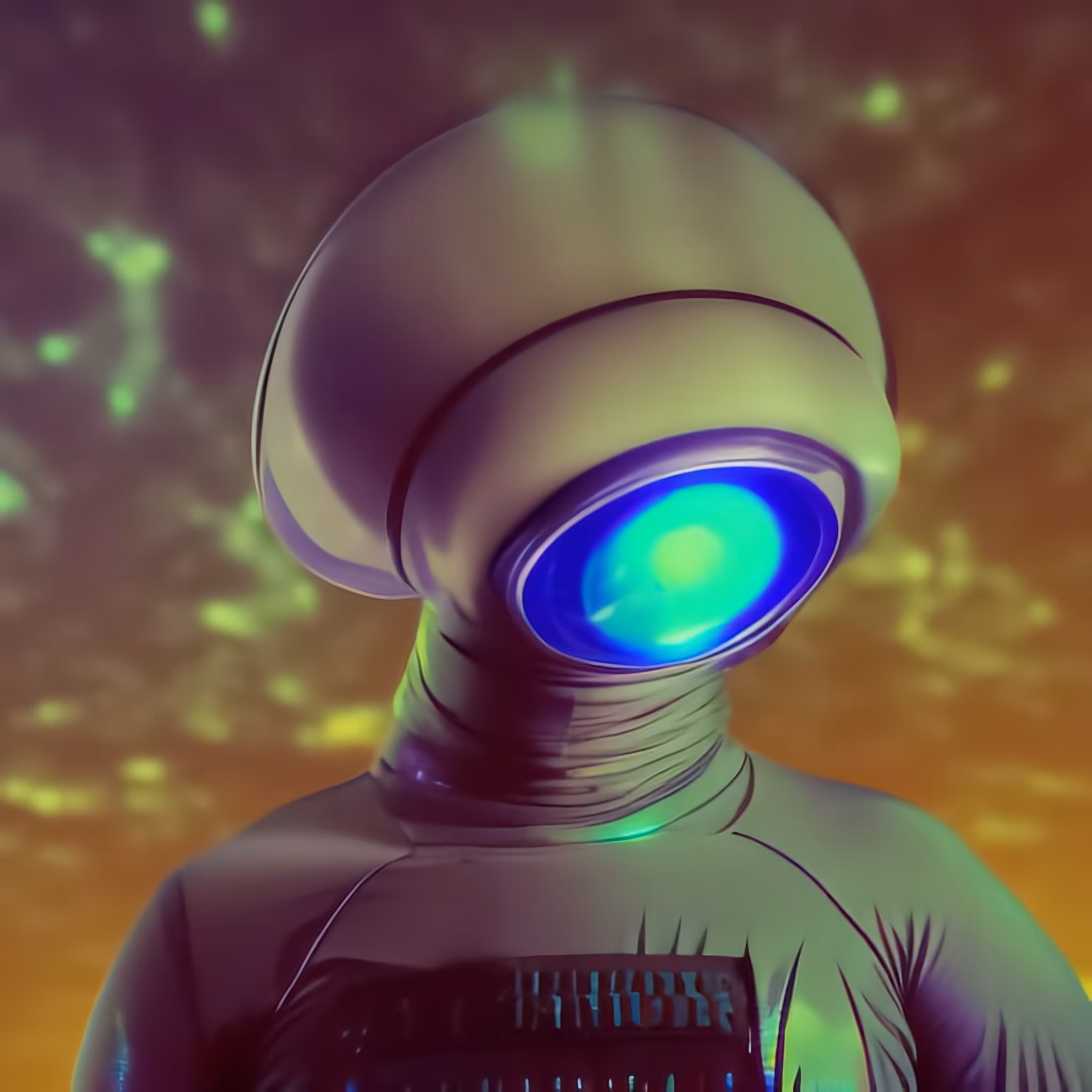NIGHTCALLERS: SPACEWAVES #582