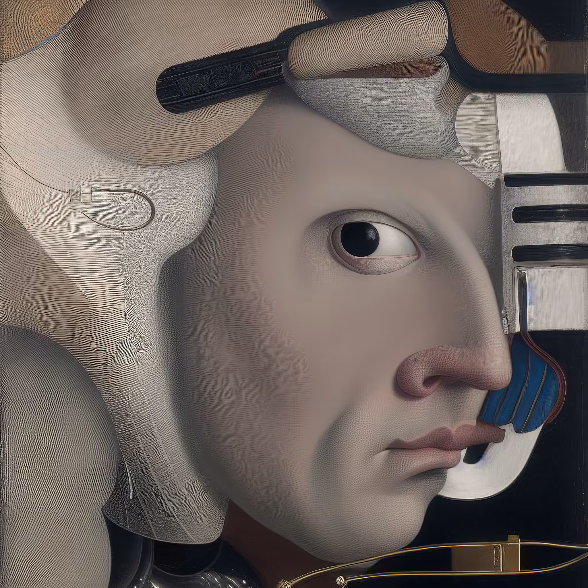Lost Poets: Useful Breed