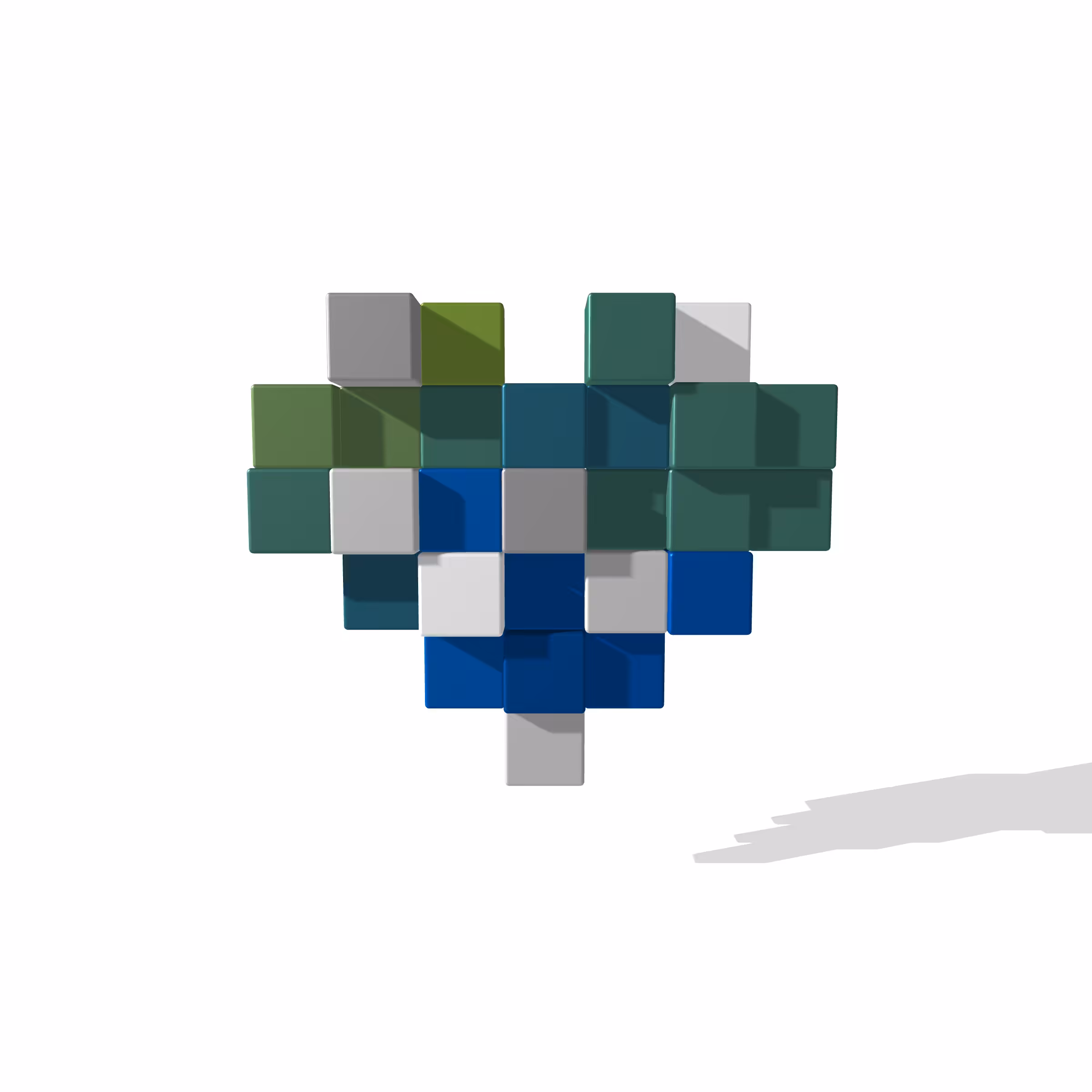 heart + craft #25109