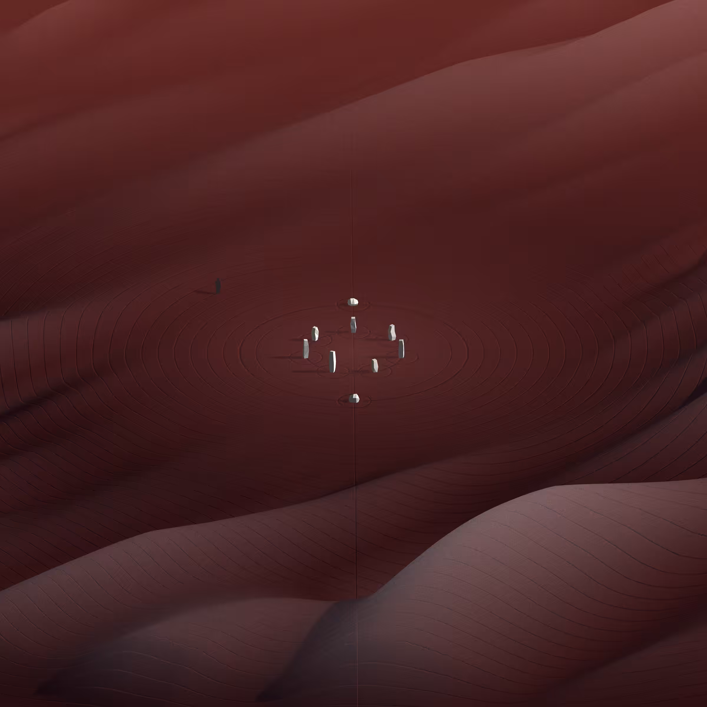 The Liths of Sisyphus #322