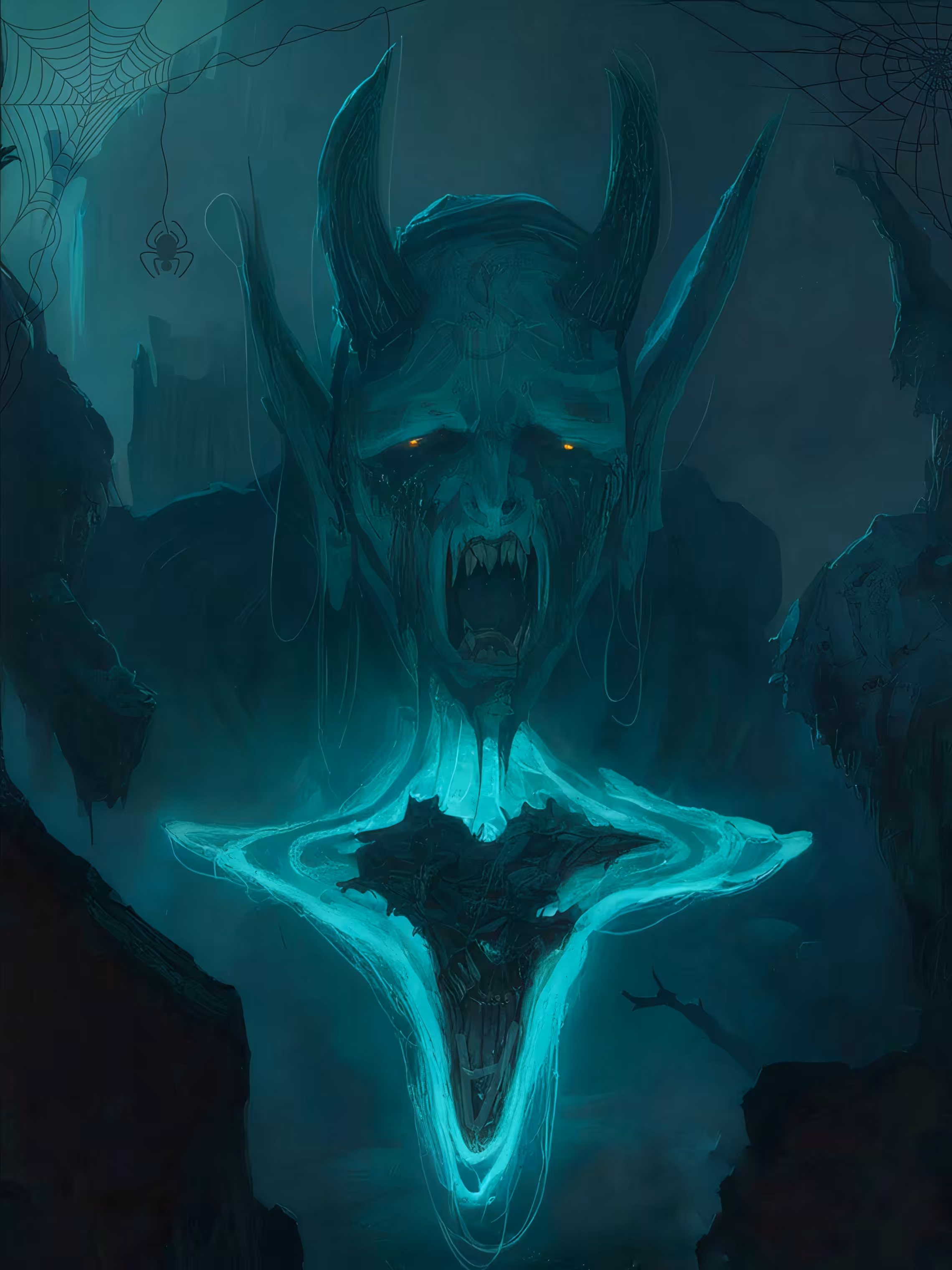 The sin