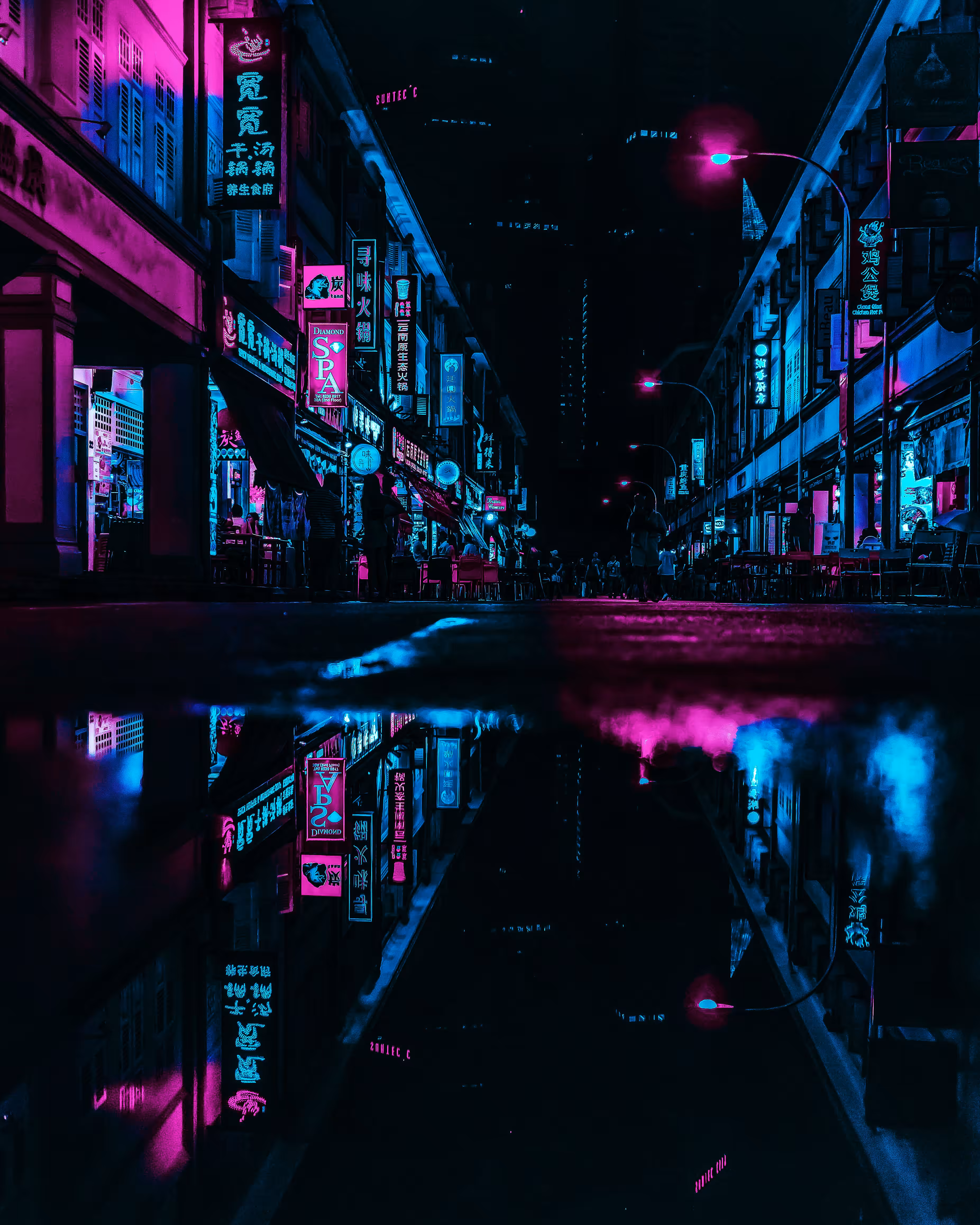 After Midnight 