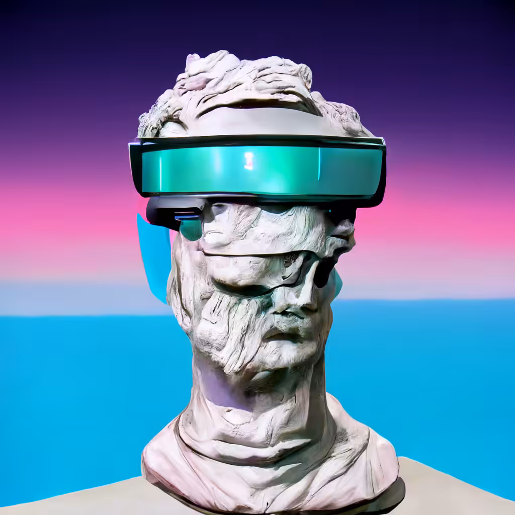 DESKTOP STATUE SYSTEMS LIMITED #1045