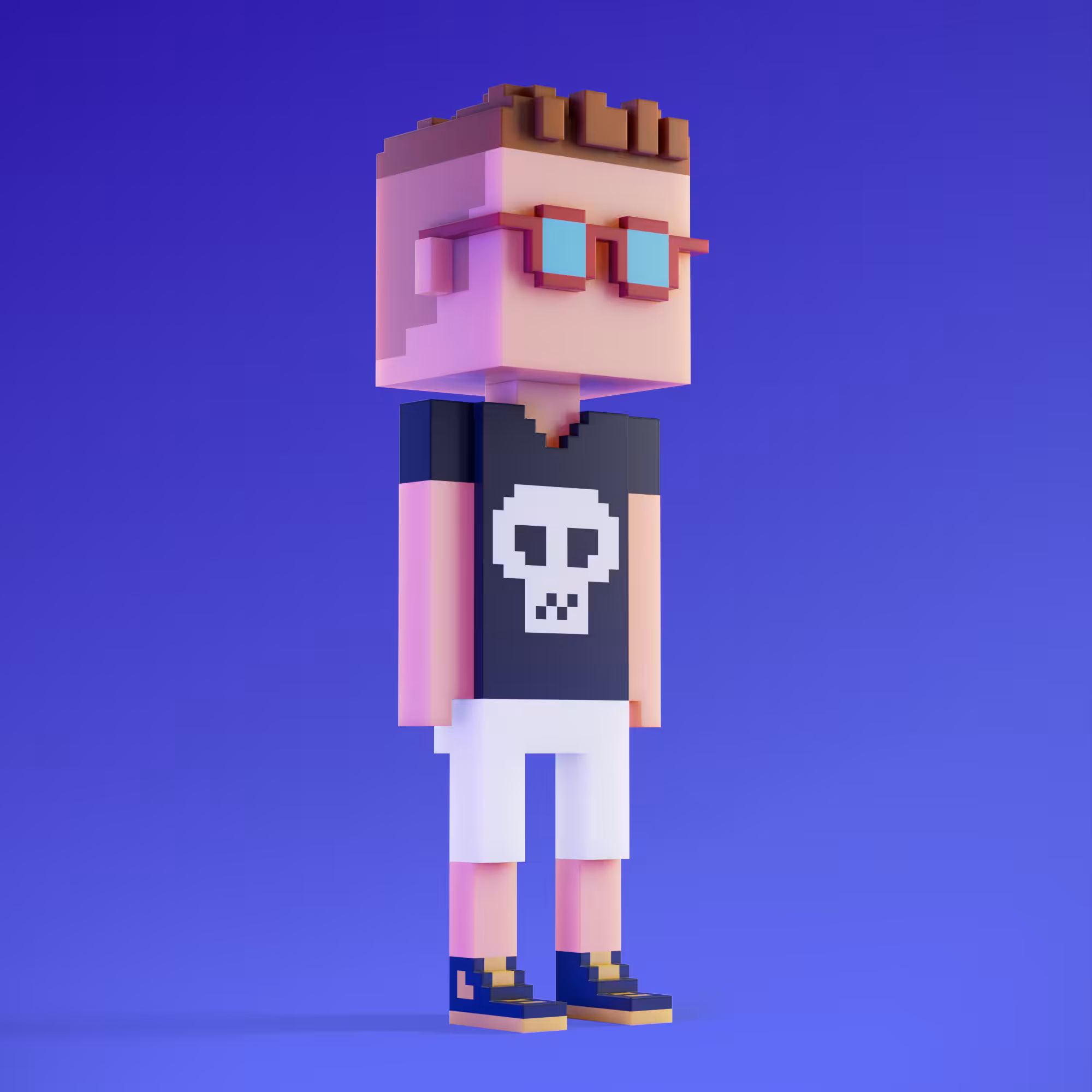 Meebit #8823