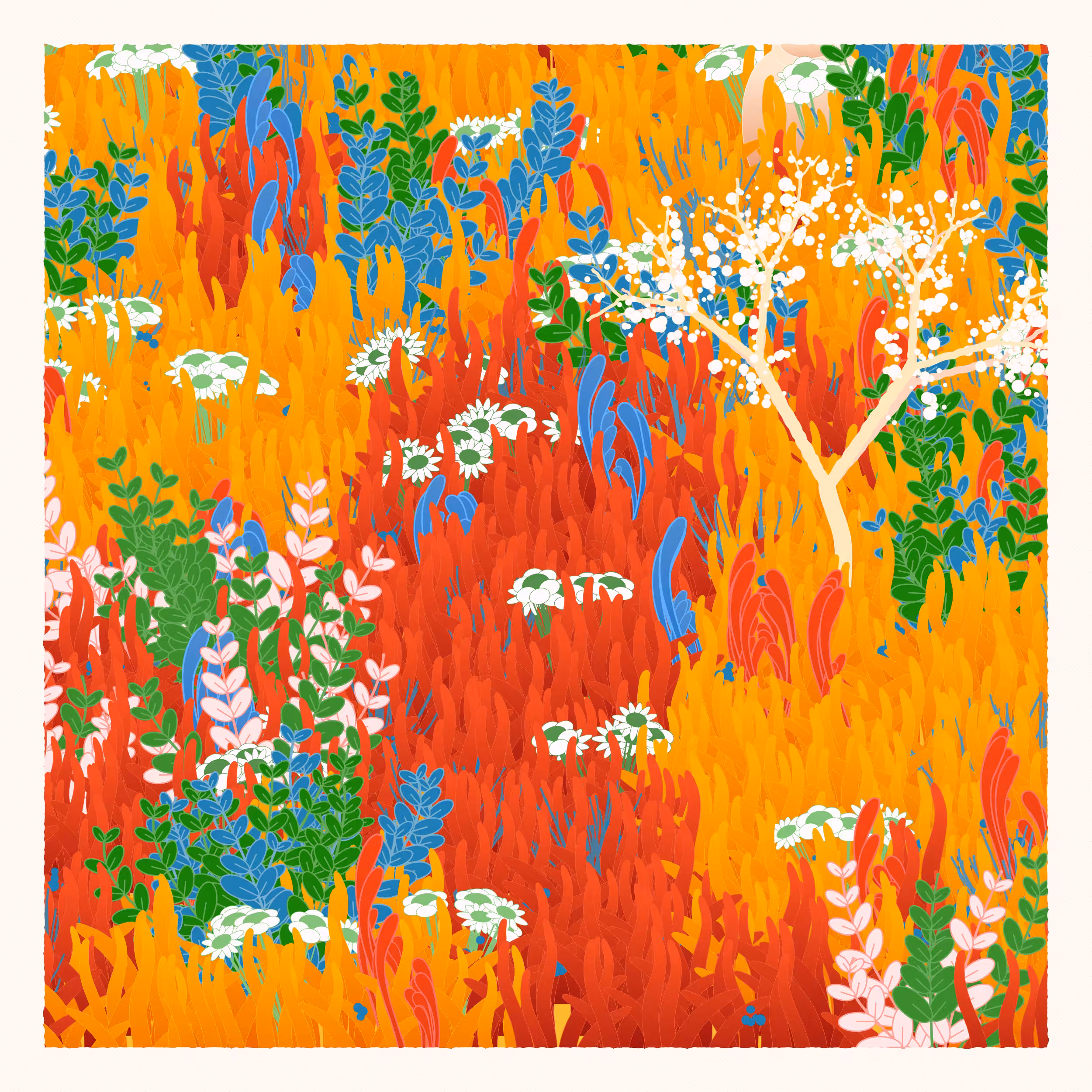 Spirit Fields #297