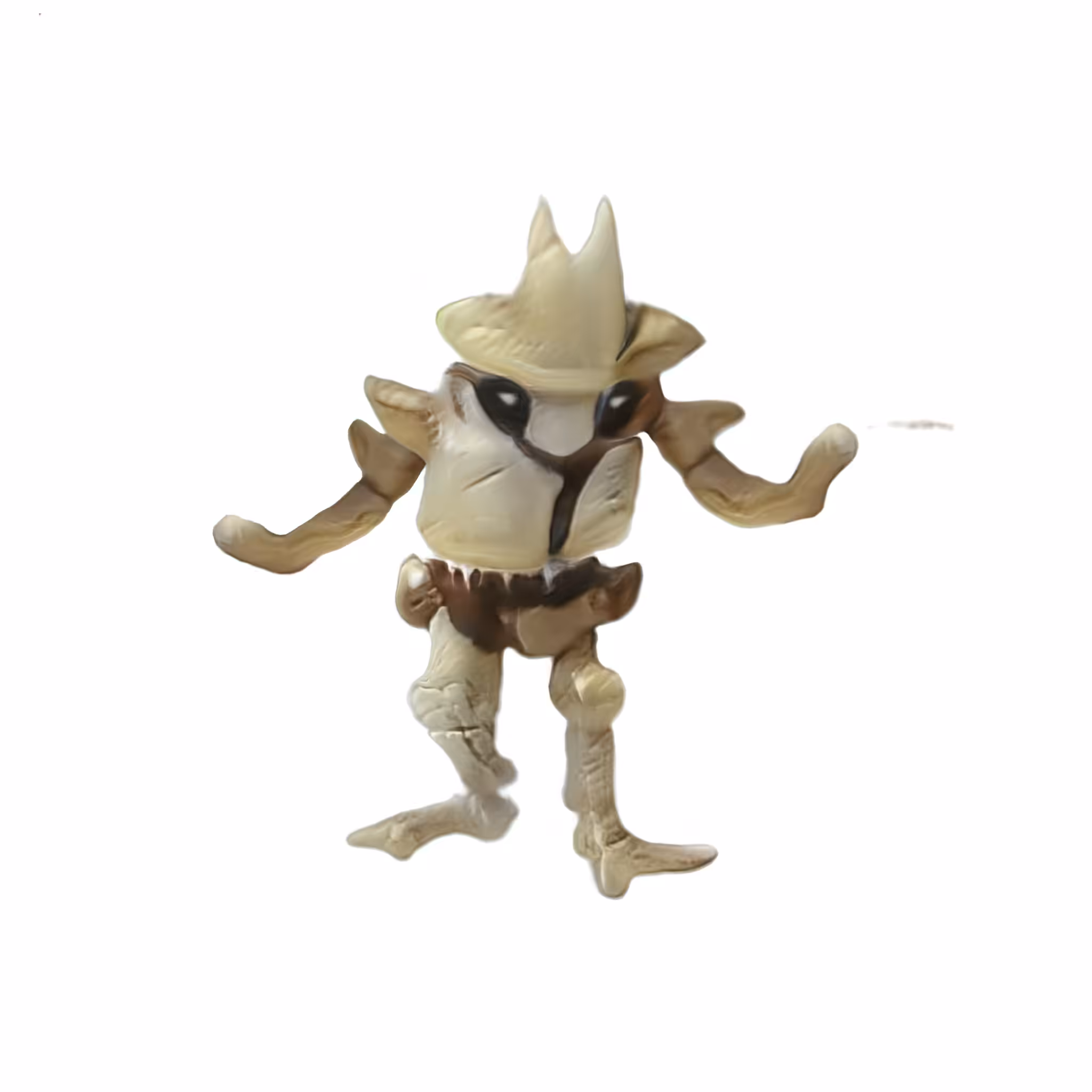 Cubslinger
