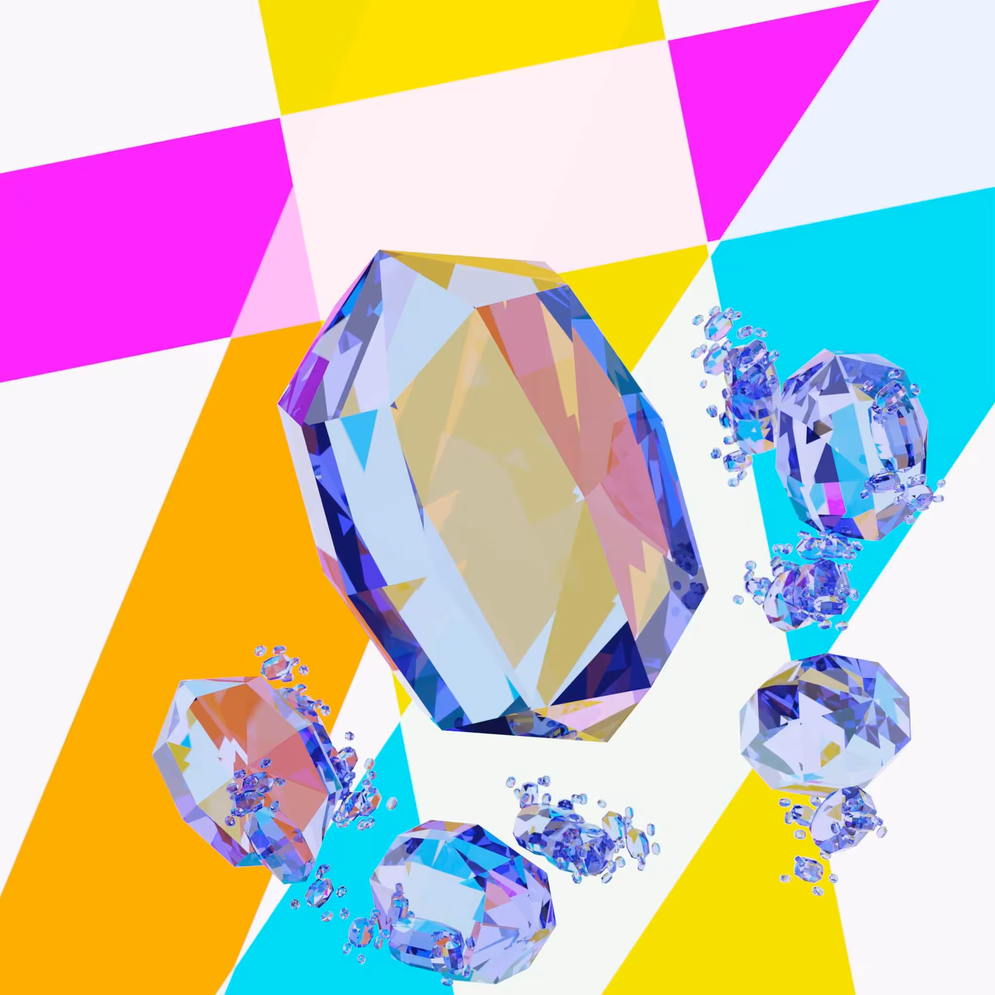 Fragment: ETERNAL FRAGMENT #432