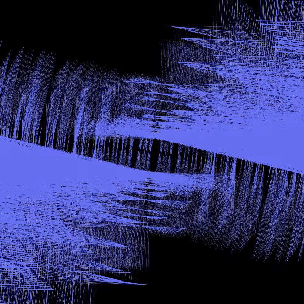 Brush Branches #86