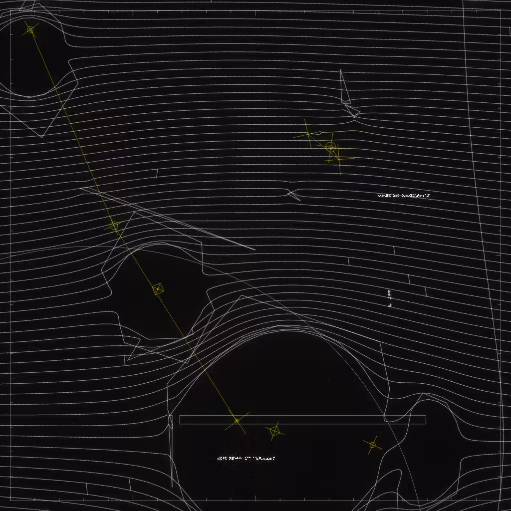 You are here #319