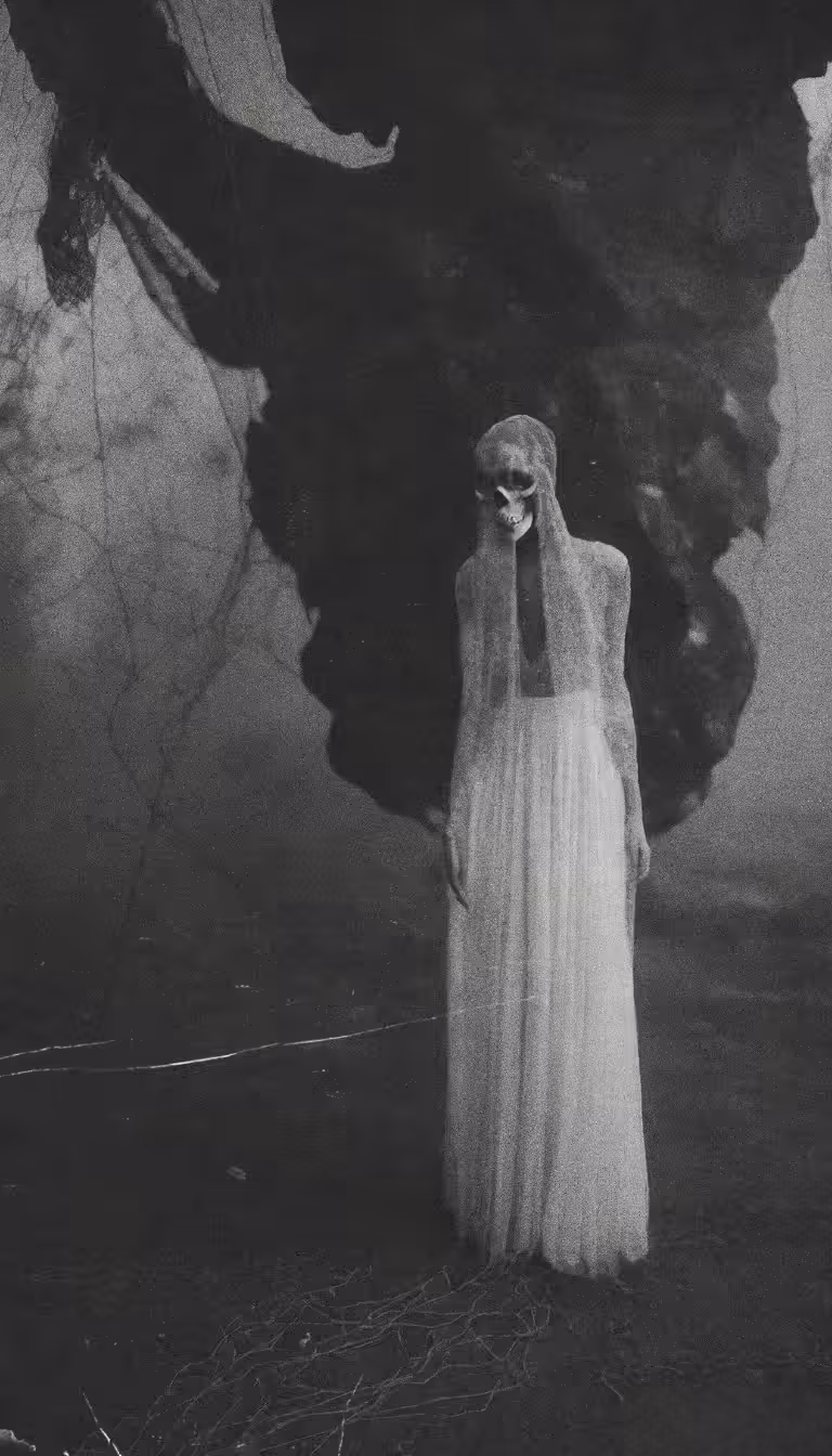 Scary 15