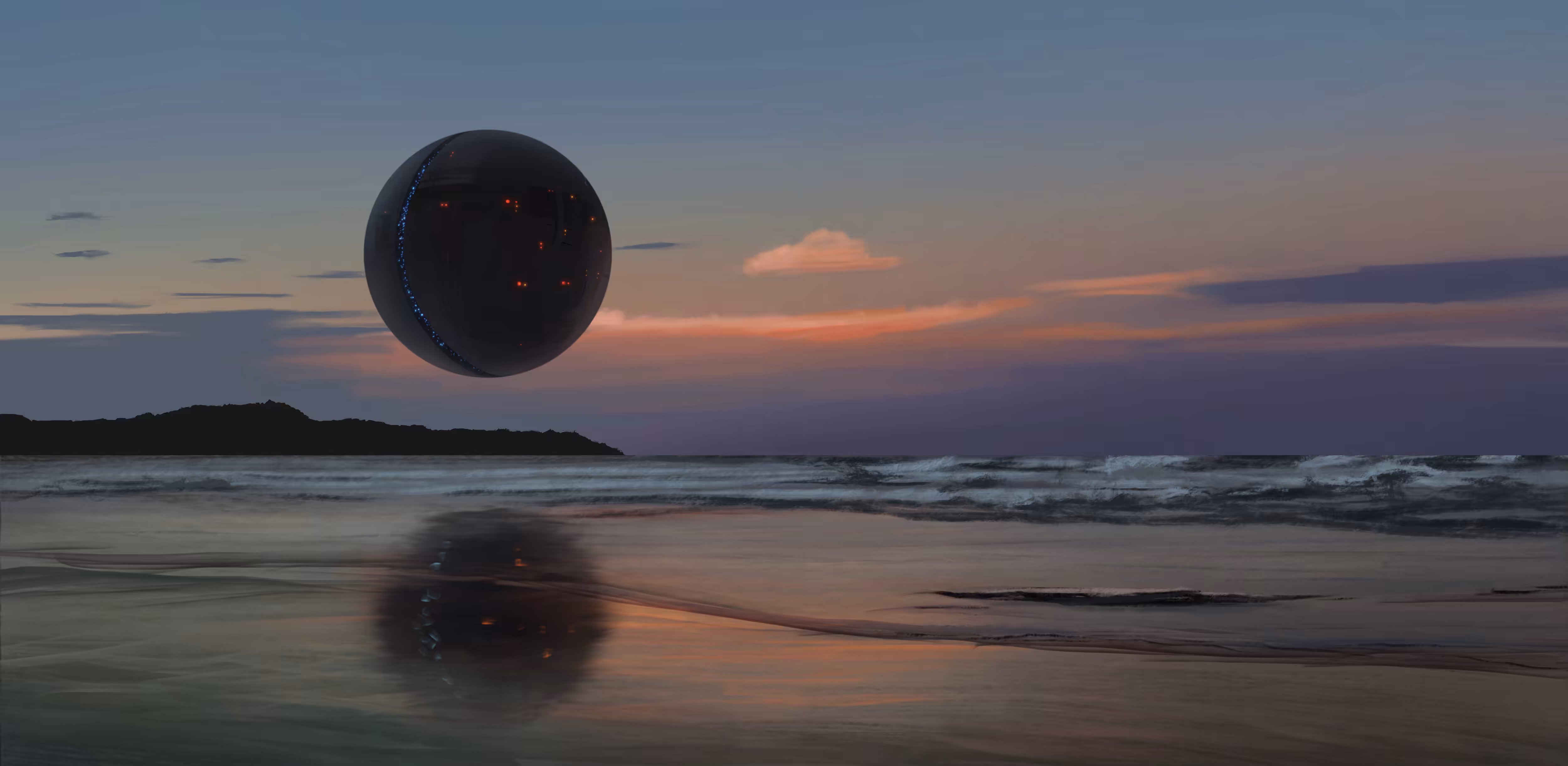 Ocean View