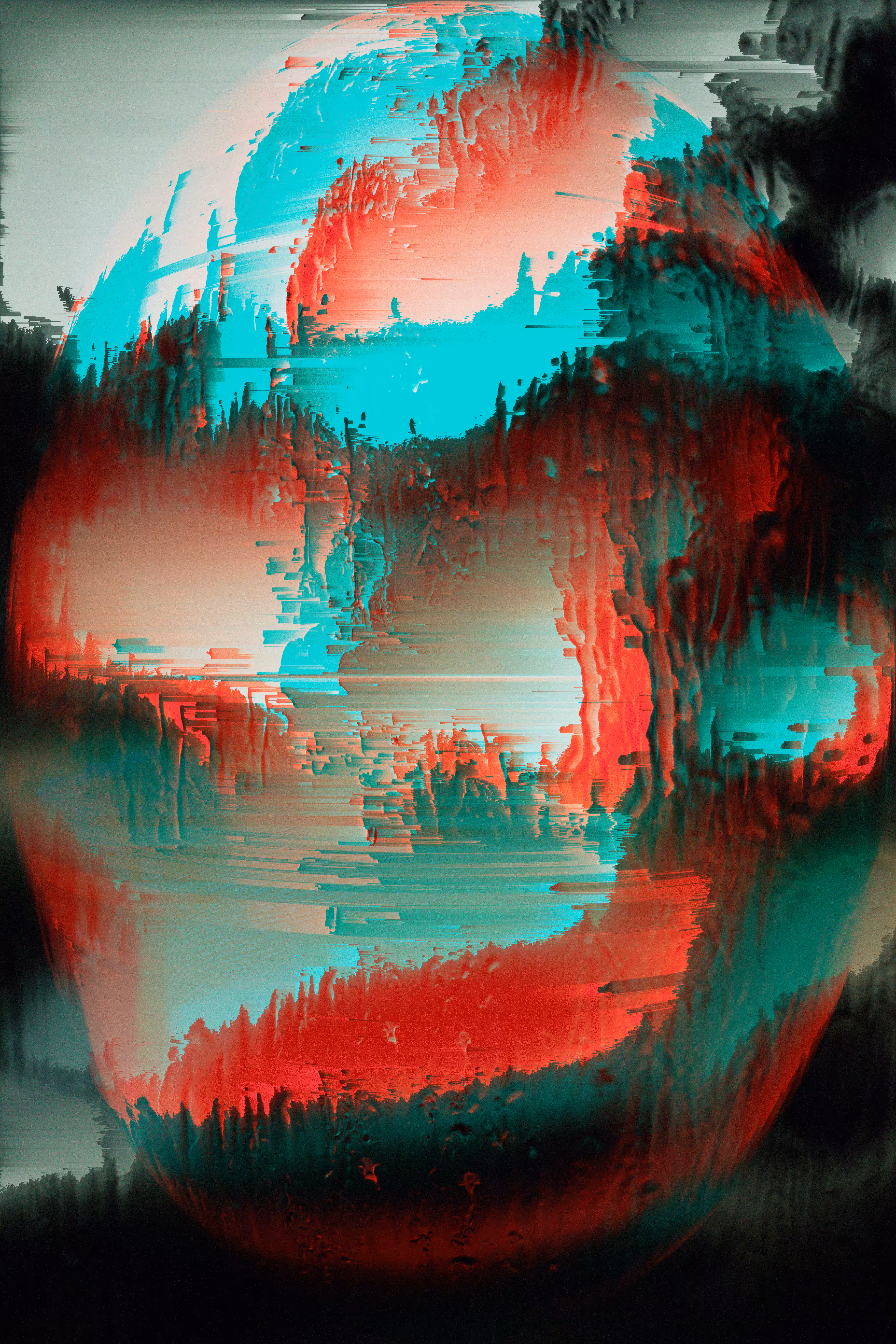 Design in Red Channel