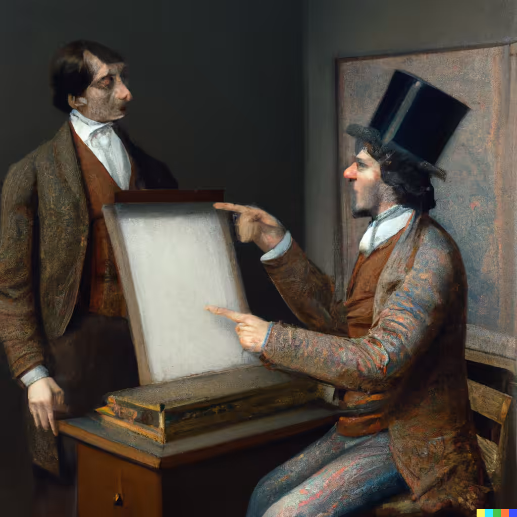 AI Art Is Not Art 005