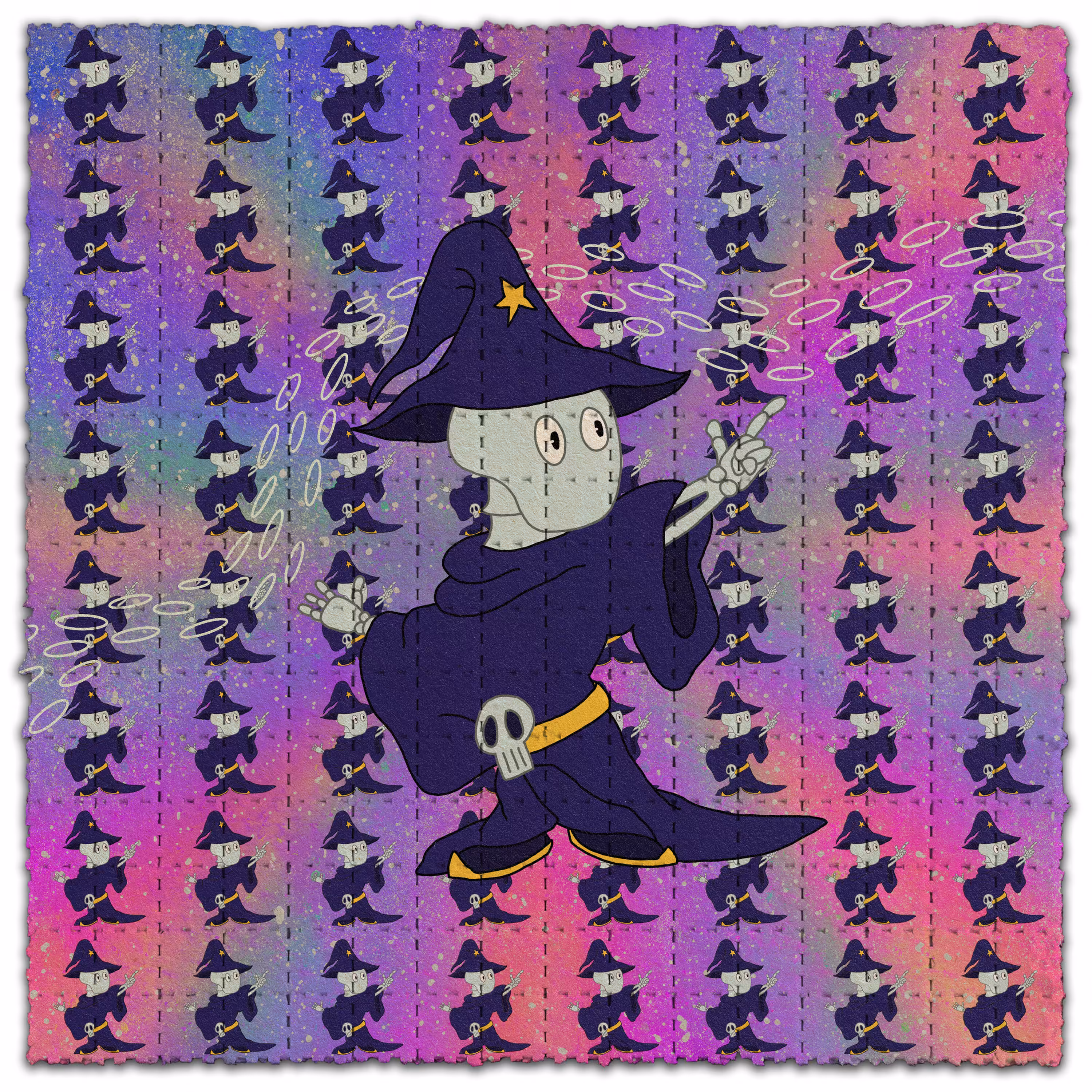 Lamest Sorcerer