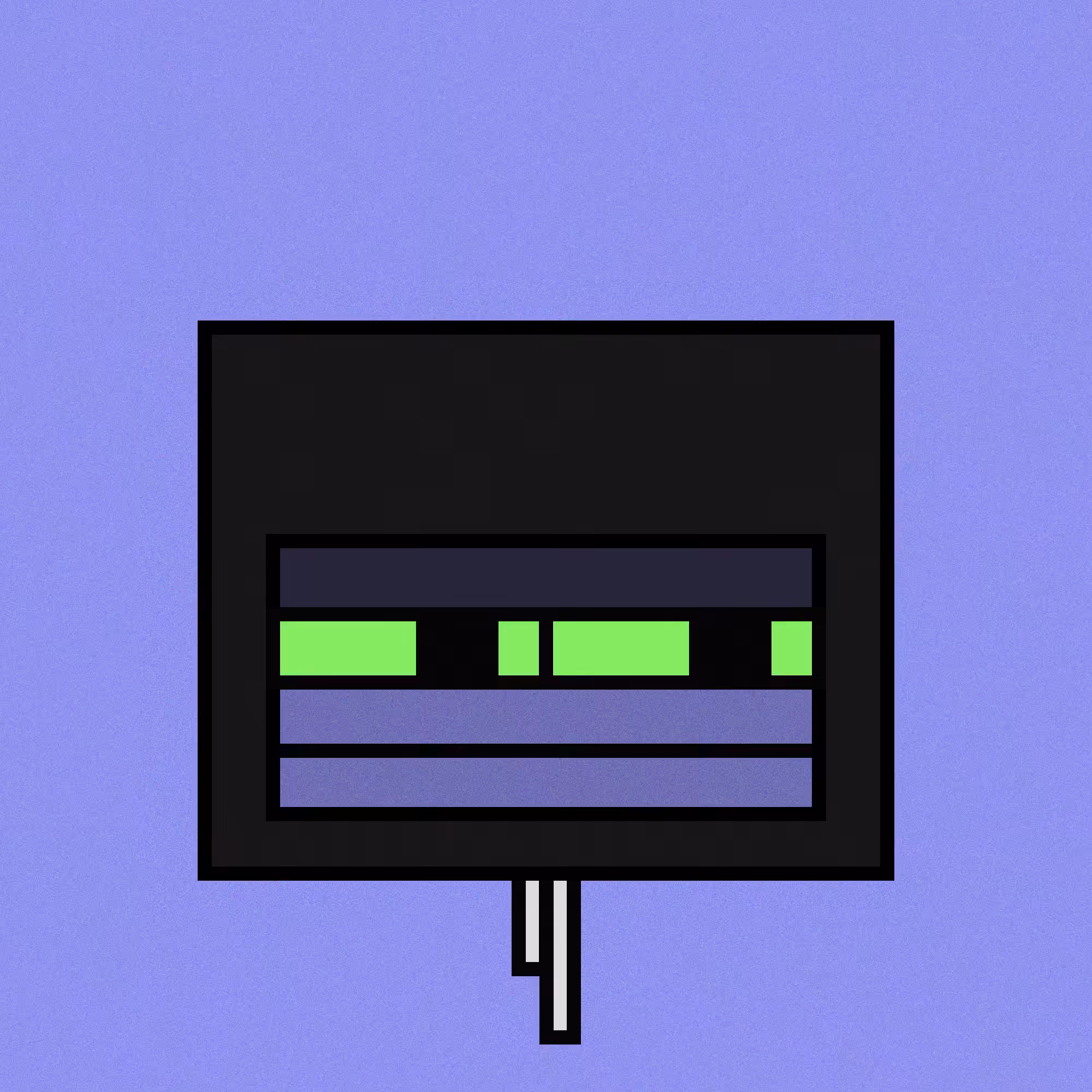 Opepunk - Galleon