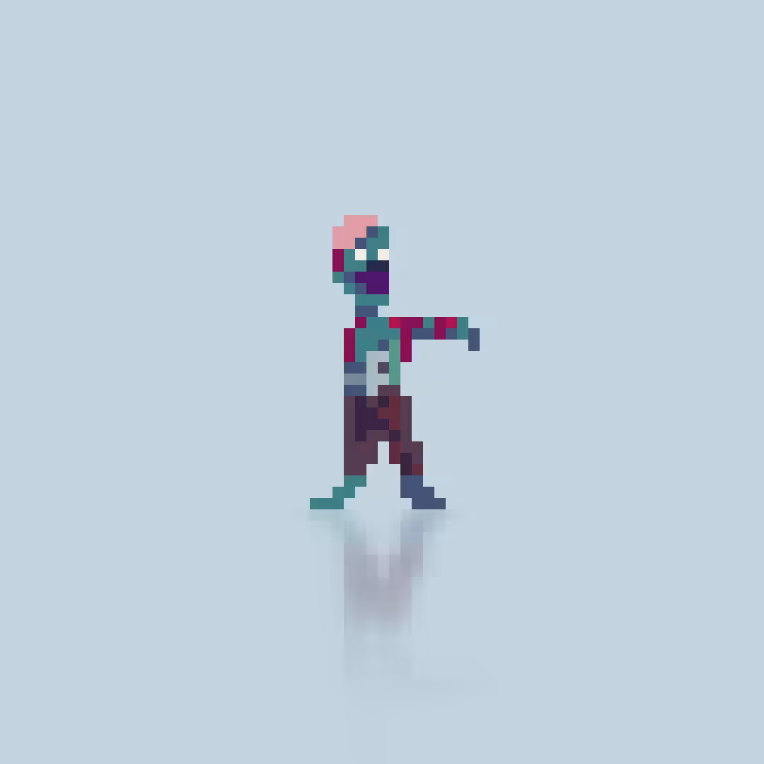 Zombie
