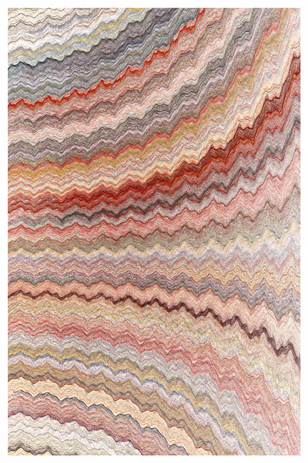 Layers #1
