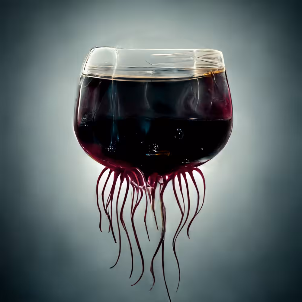 Red Wine