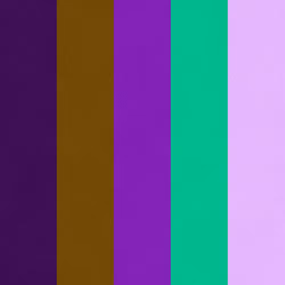 Color Theory #27