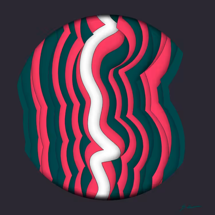 Amplitude #353