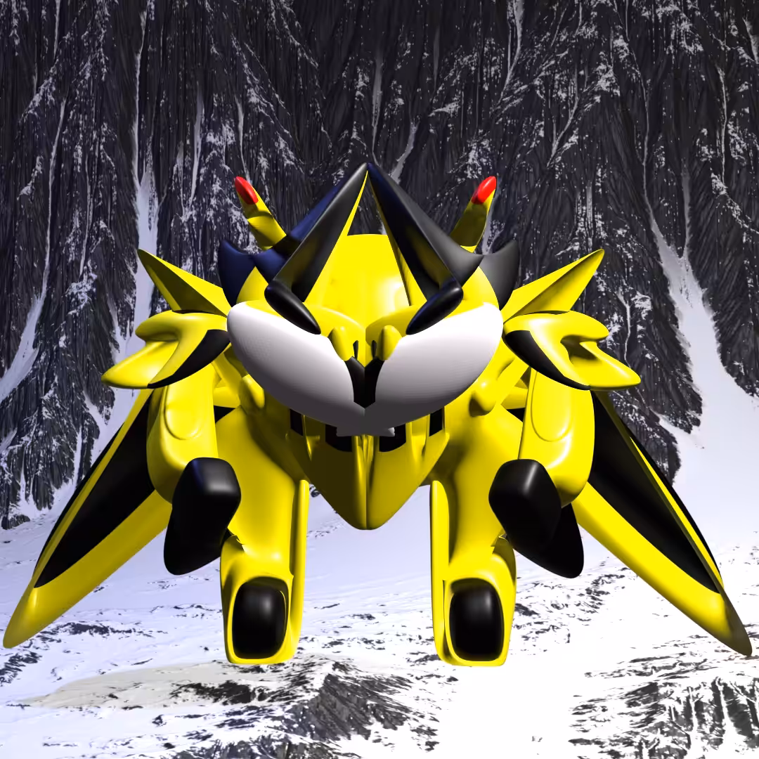 Oslobot - Yellow Edition #3