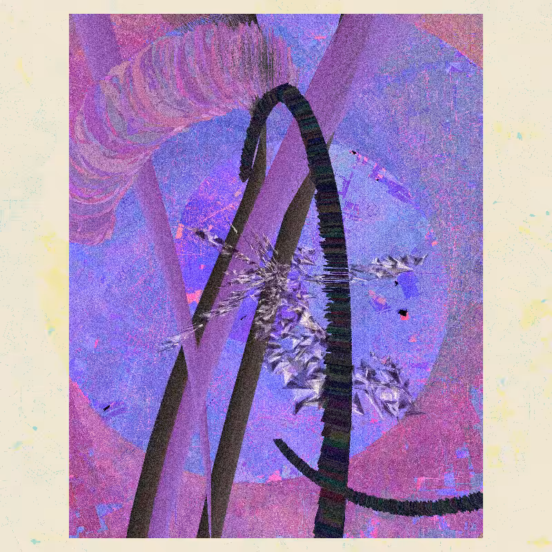 Continuum #27