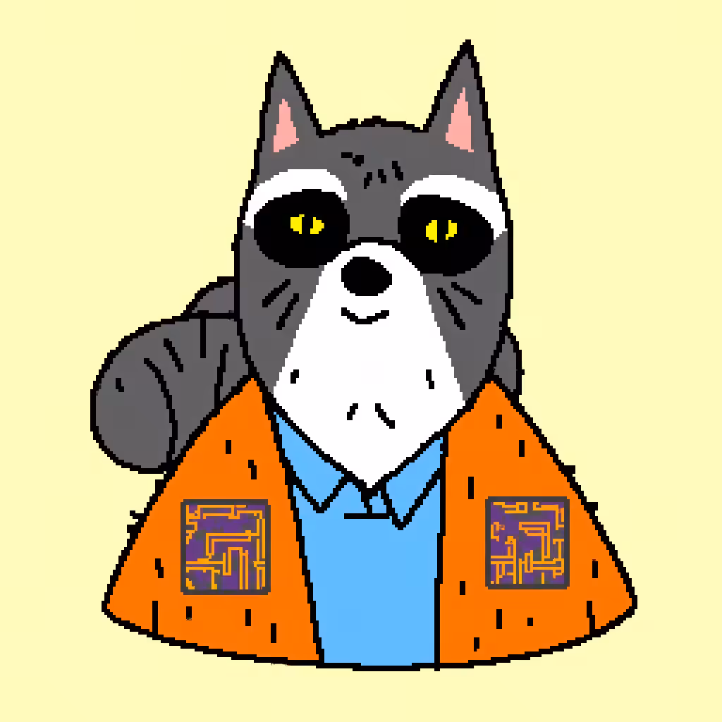 SadDog199X