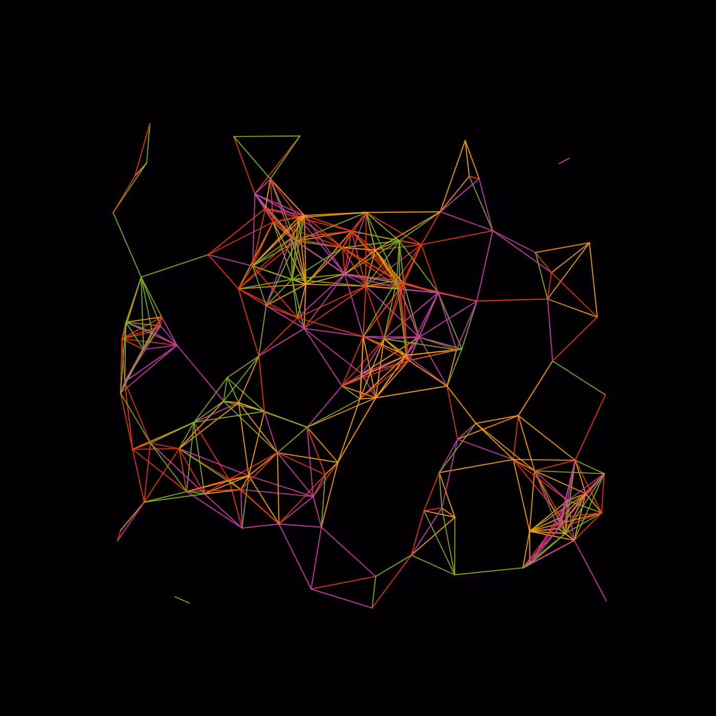 Euclid's Networks #11