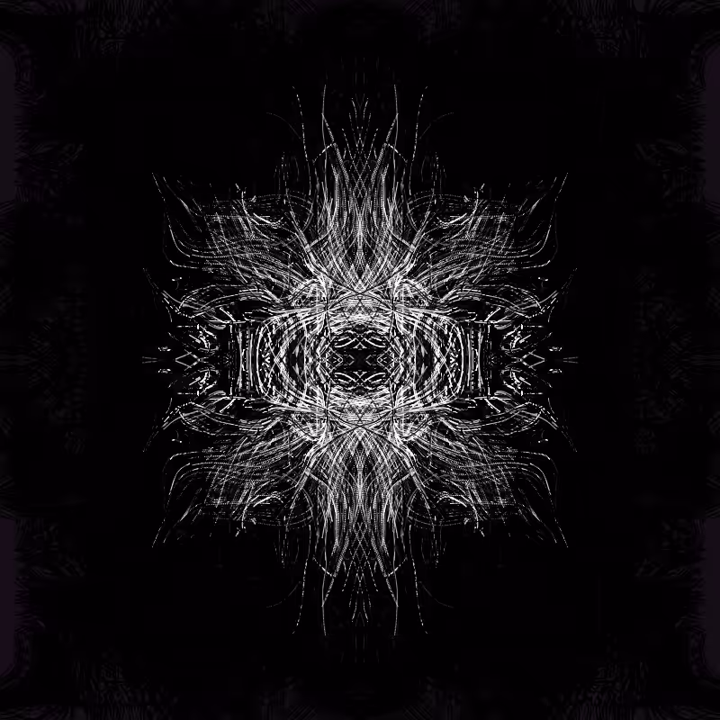 chaos sigil #80