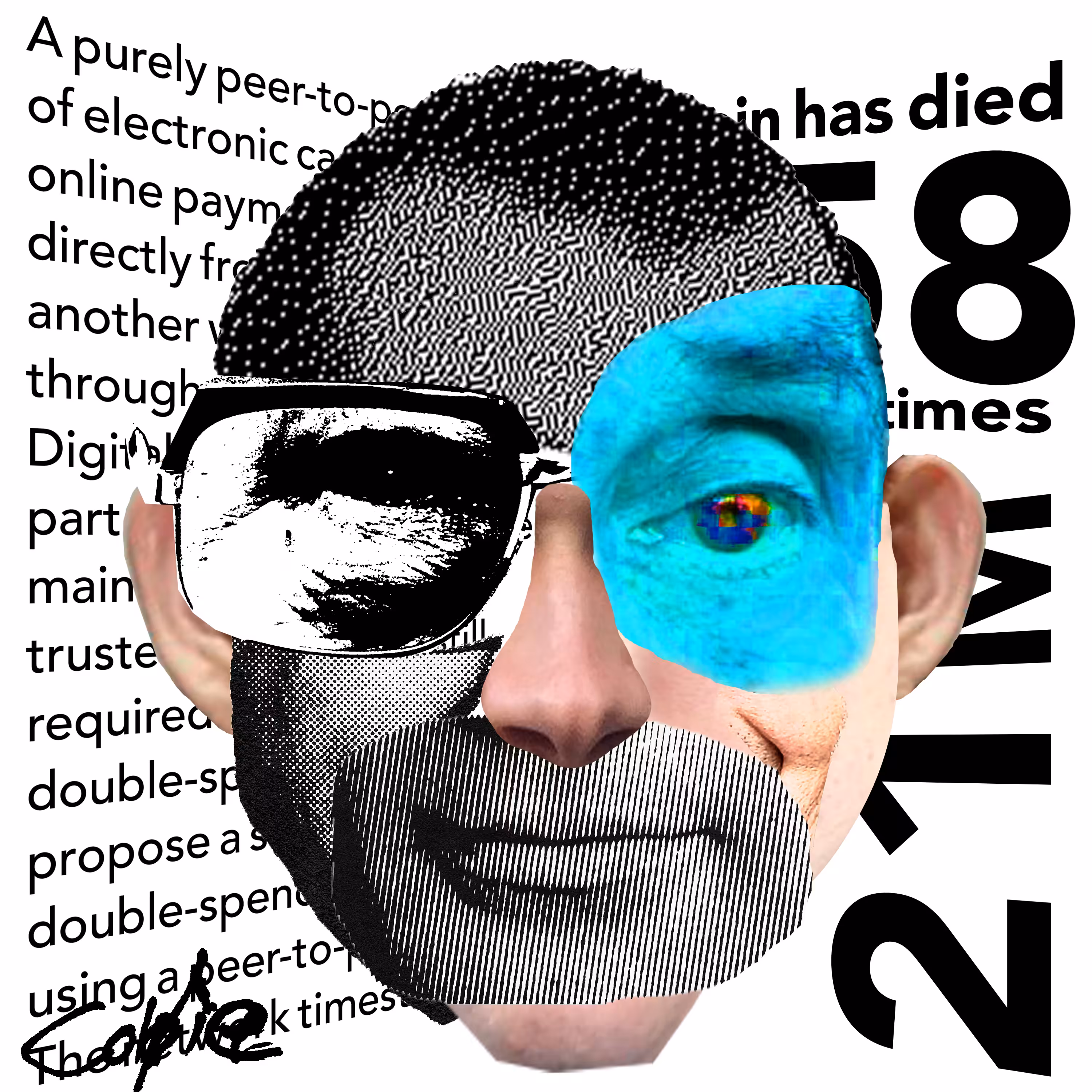 DecentralEyesMashup: DEyes #593